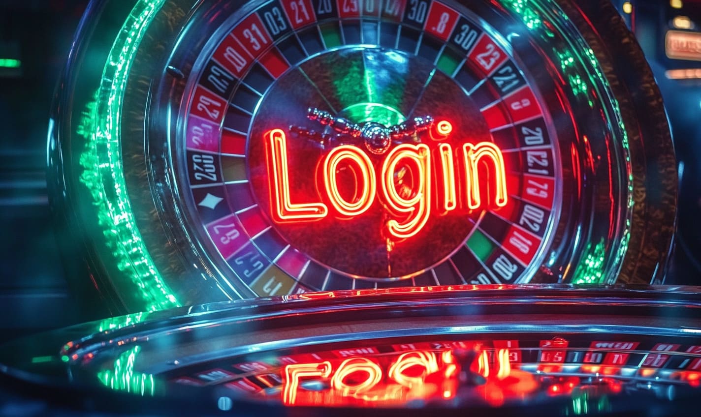Register Players at JAI HO SPIN Casino
                            